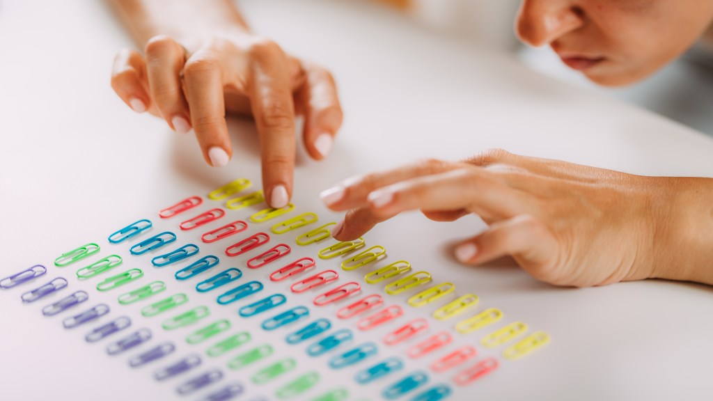 Perfectionism is often seen as a trait of meticulous and highly organized people, but there is so much more to that personal trait. Perfectionists can leverage their disposition and turn it into a unique advantage without sacrificing their mental readiness or their mental health.