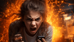 Your Furious Fire: 10 Ways To Unleash Anger