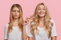 2 Ways Comparison Is Good for You
