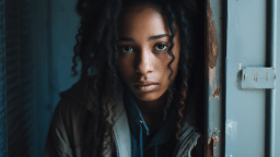 Hood Matters in Teen Mental Health: 8 Facts