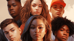 10 Challenges of Teenagers in The 21st Century