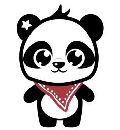 6 Reasons Why A Cute Panda Became Our Earkick Mascot