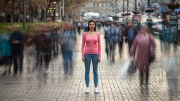 How to Recognize & Heal From Emotionally Unavailable Parents