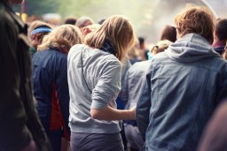 Earkick: AI-Powered Mental Health Support