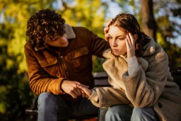 Relationship Anxiety: 16 Key Facts You Need To Know