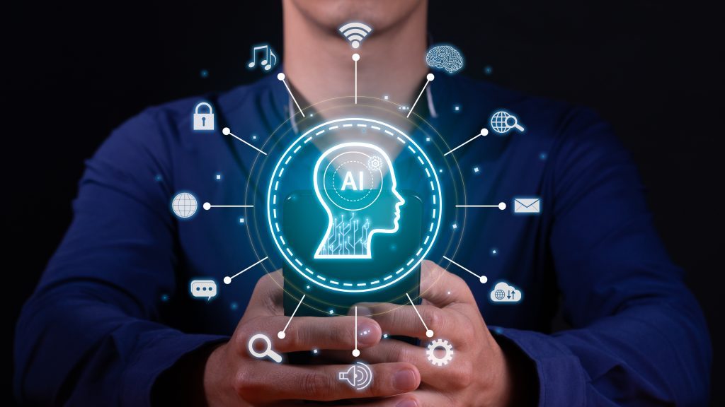 AI Therapists And AI Companions for Mental Health: 21 Facts