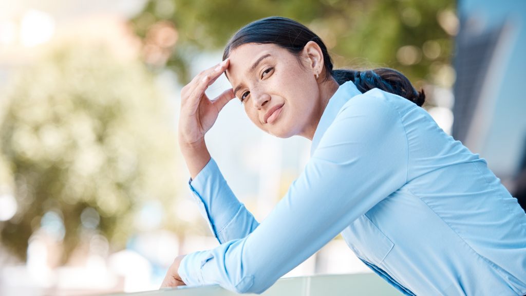 Stressed Out For No Reason? 6 Hacks For Instant Relief