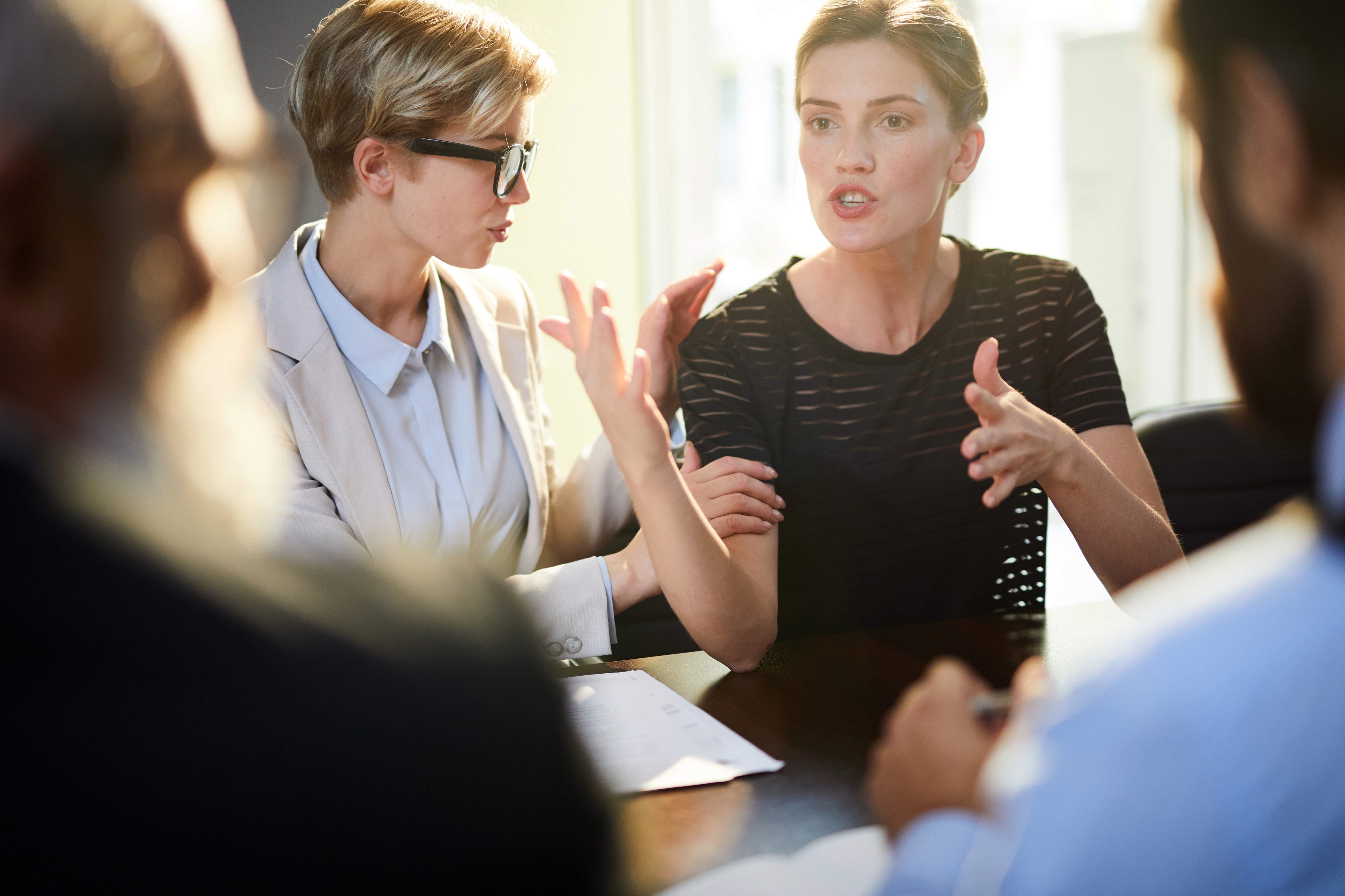 How To Set Boundaries in Leadership And At Home: 7 Truths