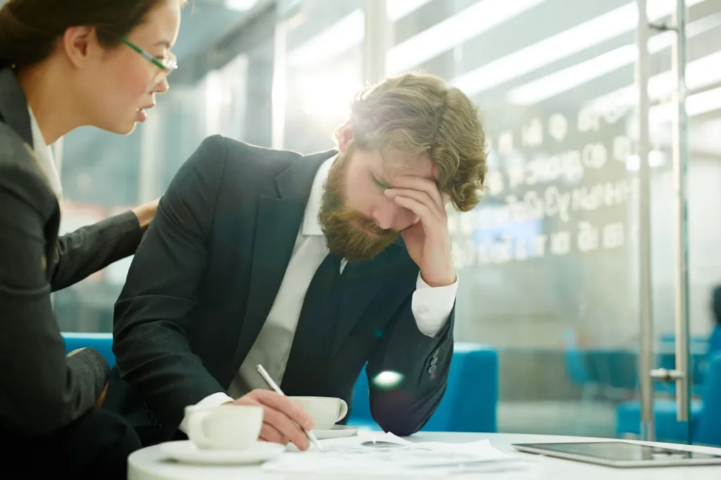 Workplace Mental Health: Top 8 Individual vs Team Signs