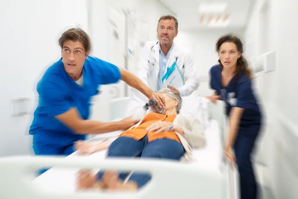 How To Promote Workplace Mental Health In The Healthcare Industry
