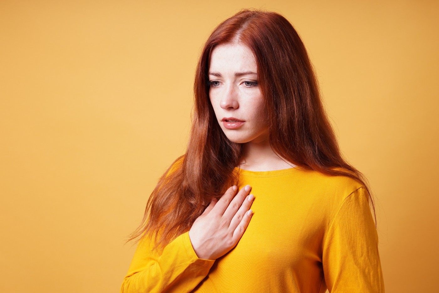 Anxiety: 10 Questions You Need To Ask Yourself