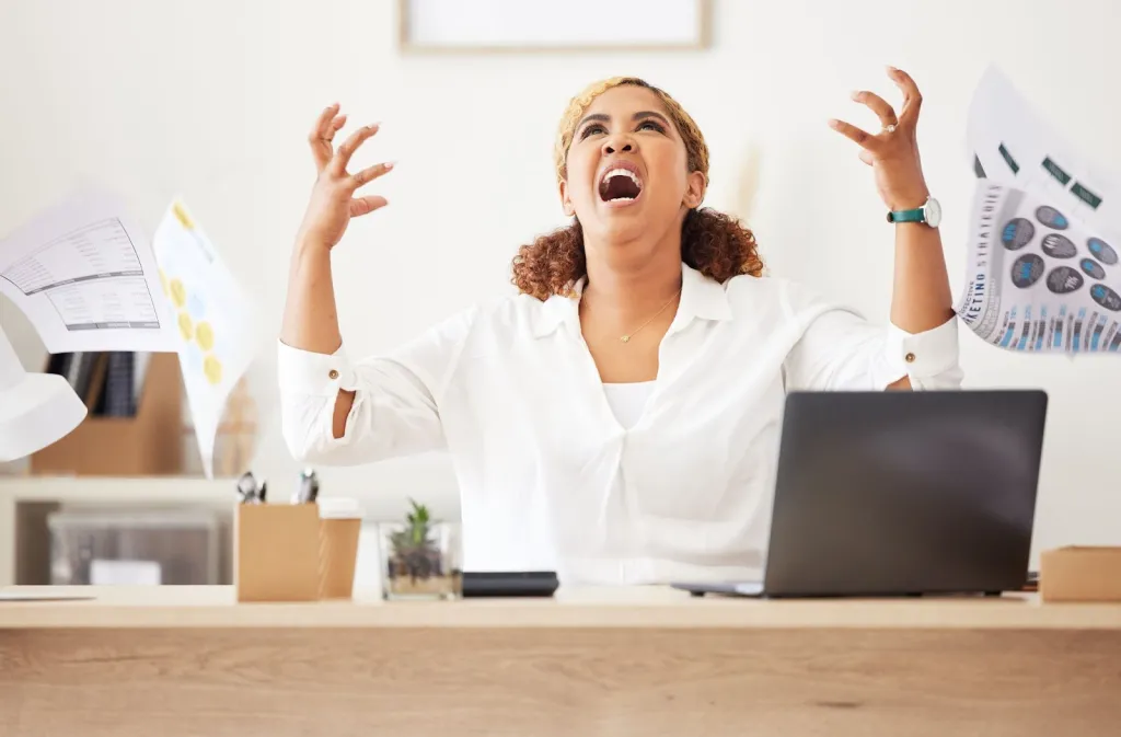 Debunking 6 Workplace Stress Myths