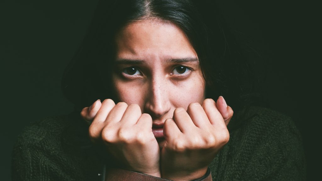 Feeling Like “Anxiety Inside Out 2”? Own The Panic