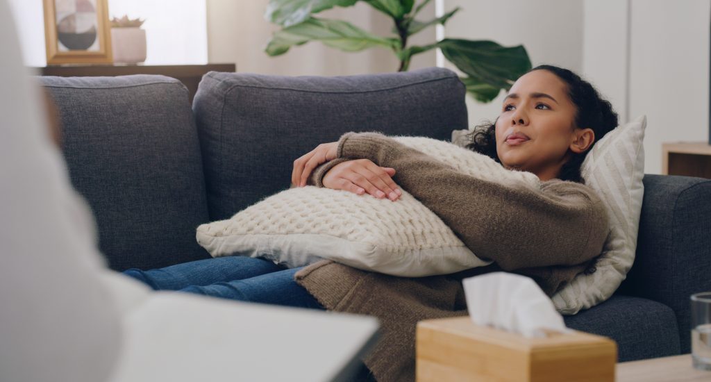 Crippling Anxiety: 10 Proven Actions to Reclaim Control