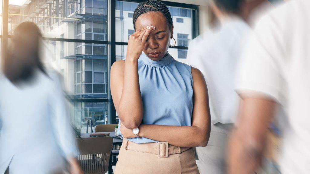 Feeling Stressed Quotes: 15 Power Phrases That Hit Home