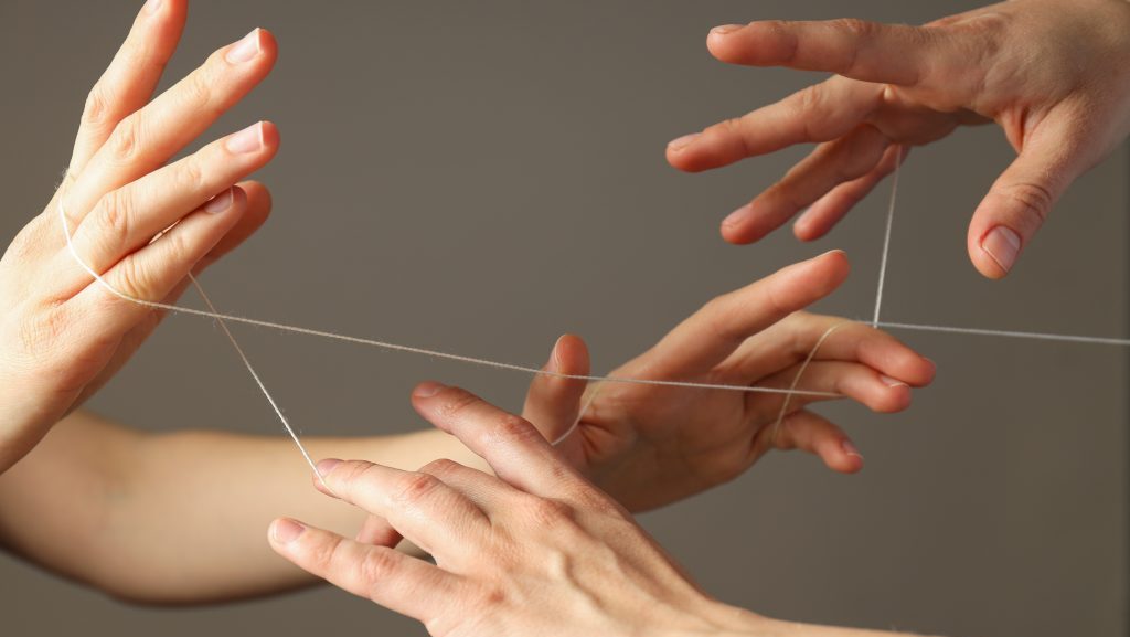 Trauma Bonding With a Narcissist in Relationship 