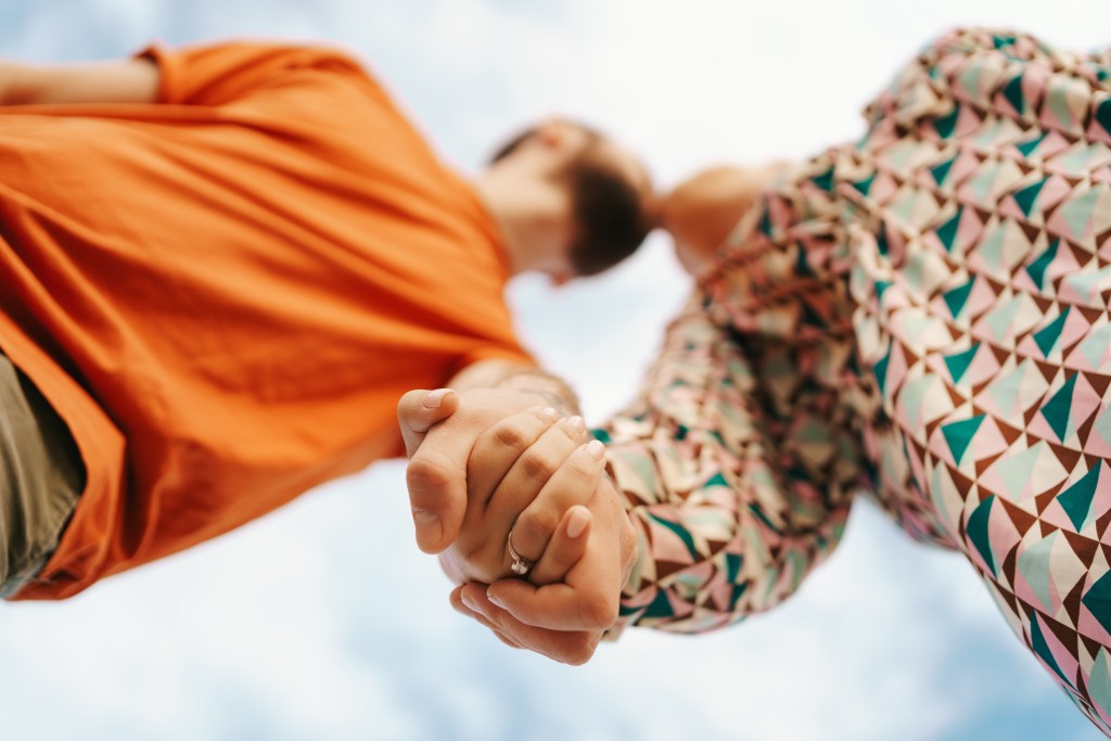 Common marriage reconciliation mistakes to avoid after infidelity: Assuming love is enough
