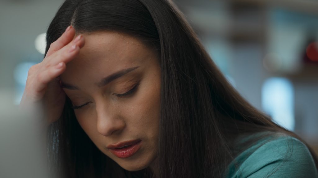 Why Rock Bottom Is Sometimes the Place Where You Find Yourself