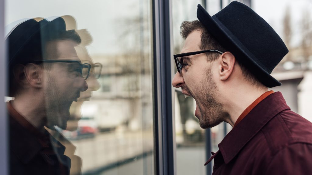 Why Do You Keep Self-Sabotaging Your Own Relationship?
