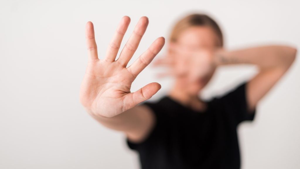 10 Lingering Effects of Abuse on Mental Health