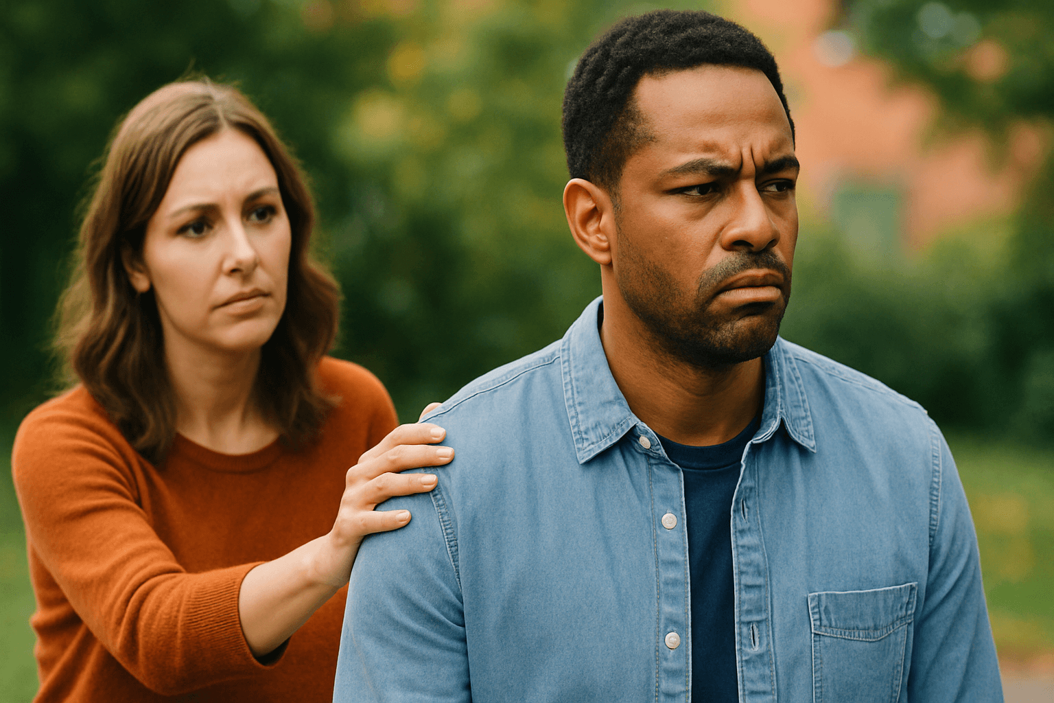 How to Fix Emotional Detachment with Love: 7 Brave Shifts 