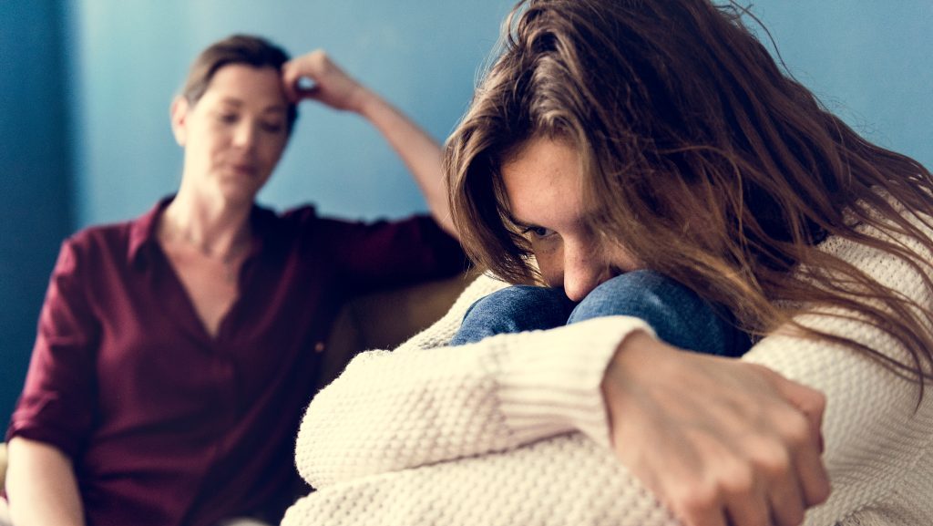 My Daughter Has BPD And Hates Me: 9 Key Parenting Challenges 