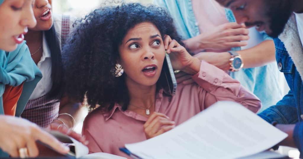 Being Too Nice Will Burn You Out: 7 Ways to Still Be Kind