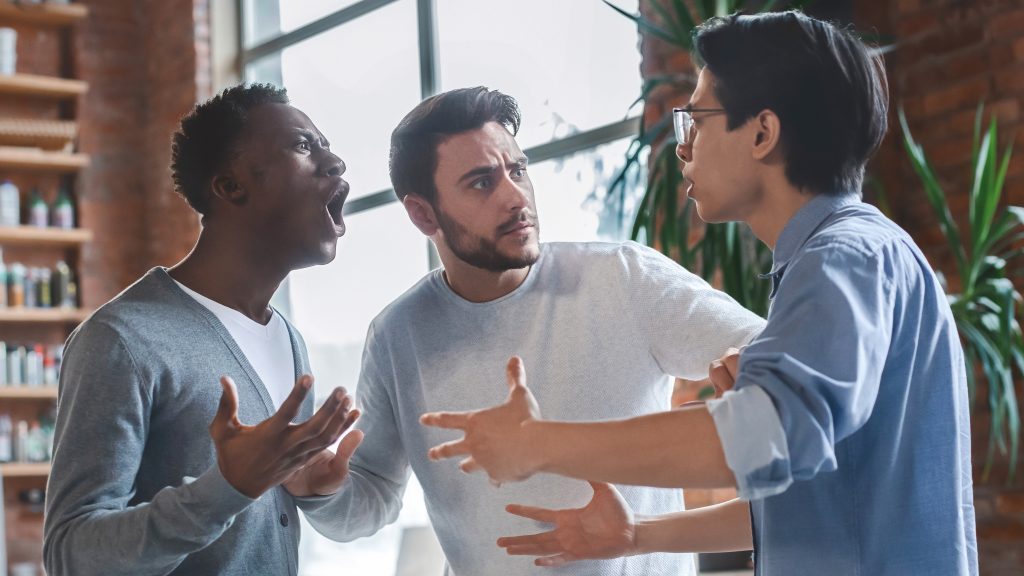 The Emotional Side of ADHD: 4 Hacks to Cope with Frustration 