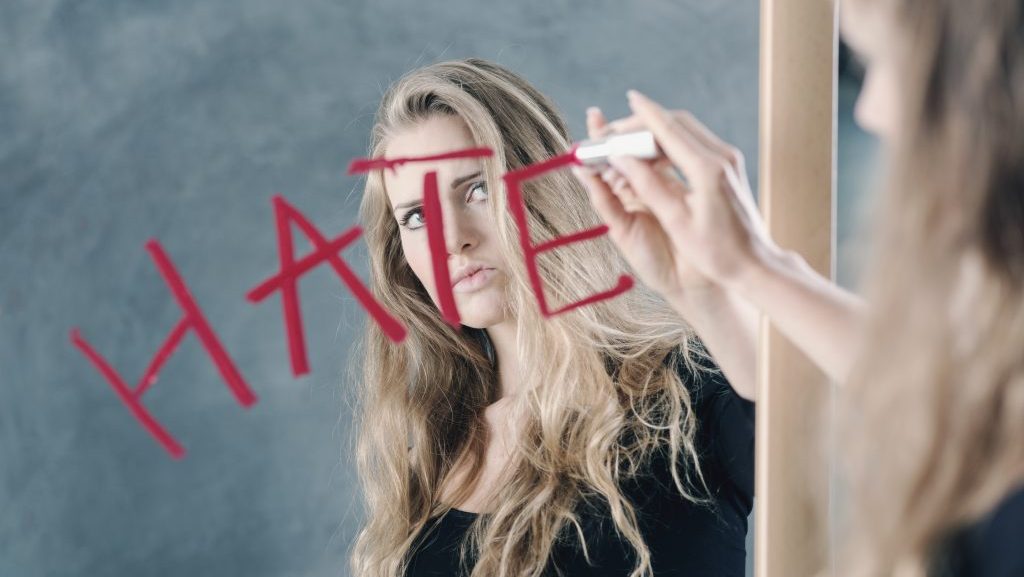 Why Do I Hate My Family?