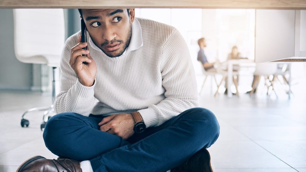 How to Stop Worrying About Things You Can’t Control