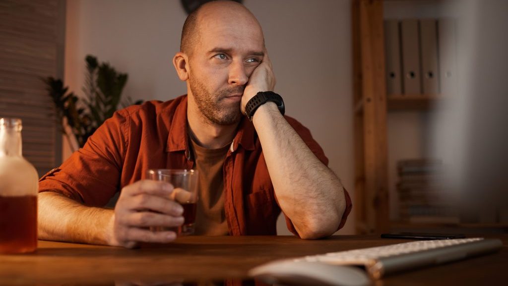 Why Emotional Numbing Isn’t Just Inconvenient But Dangerous