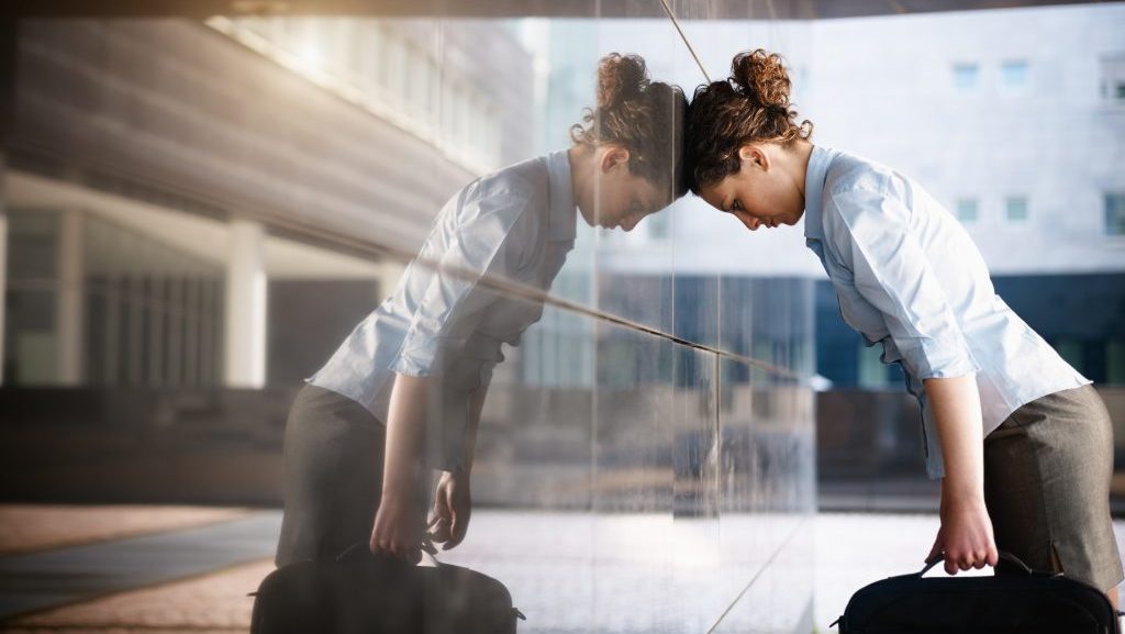 Should I Quit My Job? When the Dread Outweighs the Paycheck