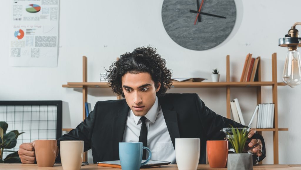 Caffeine and Anxiety: Why Everyone’s Telling You Something Different