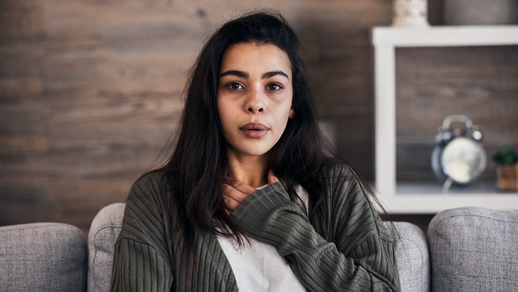 How Does Dopamine Affect Anxiety? Not What You Think…