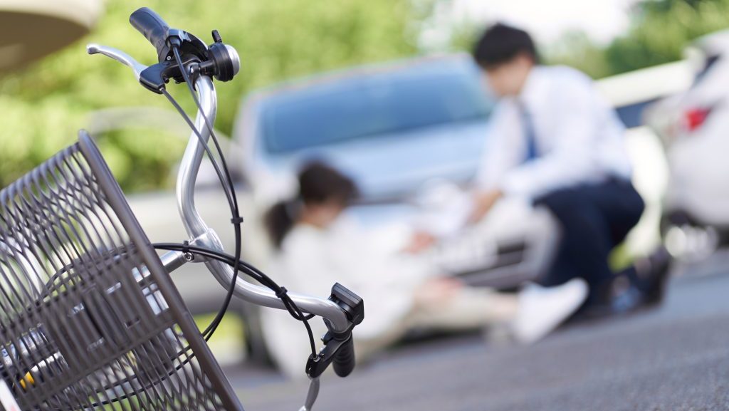 Fatal Bicycle Accidents and Your Nervous System: 5 Caveats