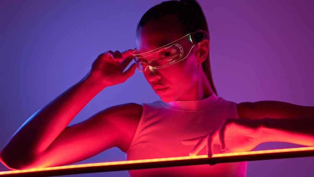 Winter Blues: Are Light Therapy Glasses Good or Bad?