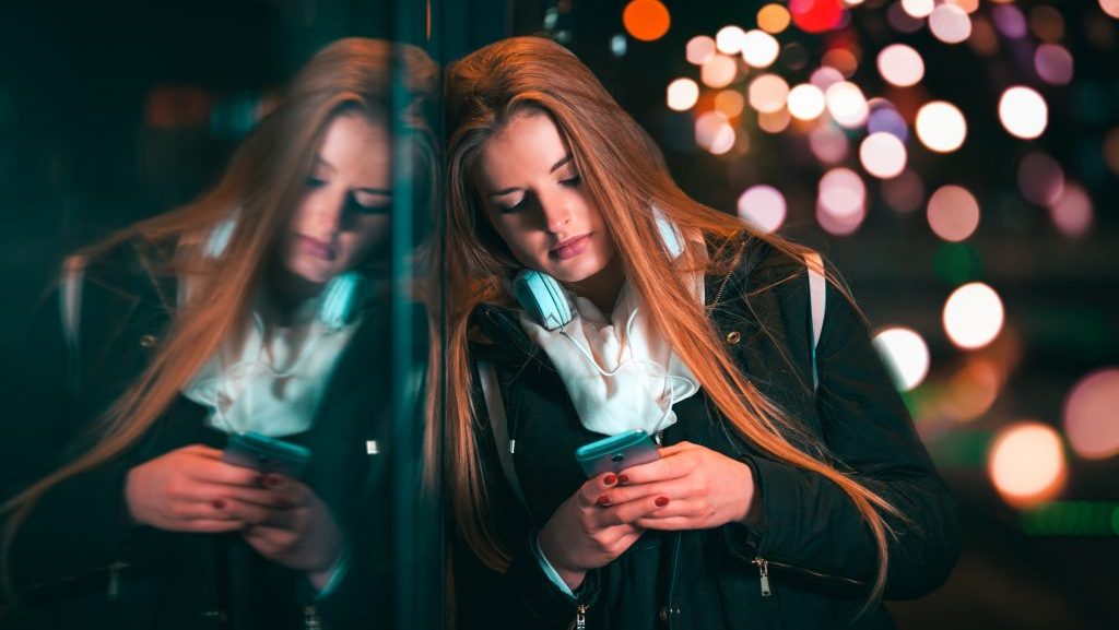 From Self-Tracking to Professional Treatment: 6 Bold Steps