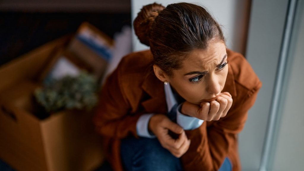 How ADHD Burnout Makes Smart People Feel Stupid