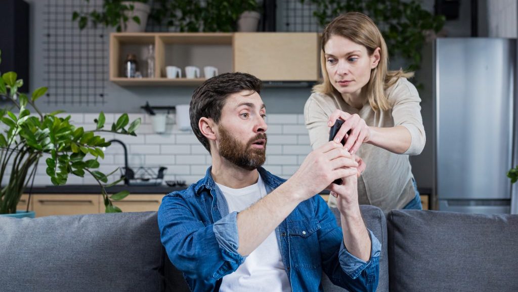 Do AI Relationships Spark Cheating And Divorce?