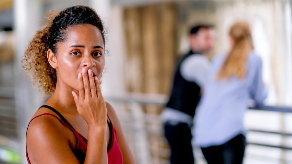 Foreign Language Anxiety: Why Smart People Suddenly Go Numb