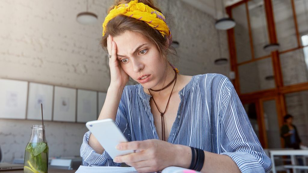 Self-Monitoring Mental Health: Lifeline, Trap Or New Normal?