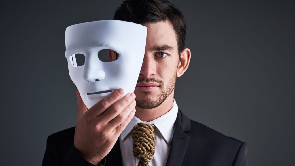 Accepting Help vs Independence: How You Sabotage Your Edge