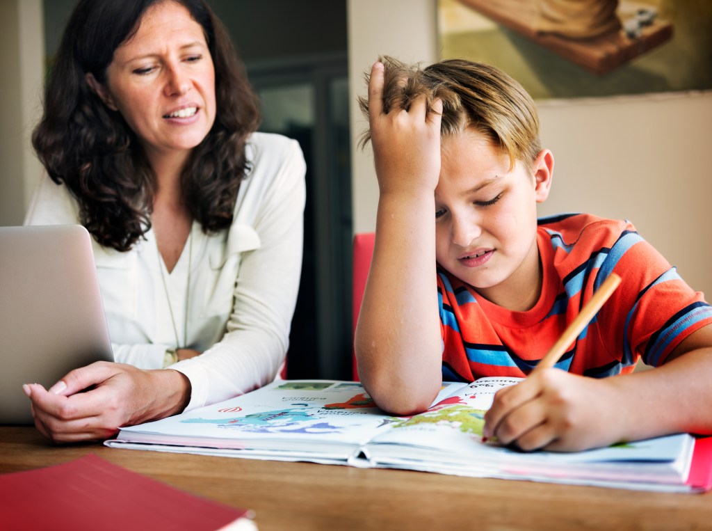 Math Anxiety in Kids: 11 Genius Ways to Break the Fear Loop