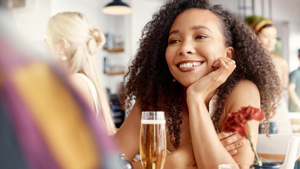 How to Fall in Love: Myths, Lies and Facts