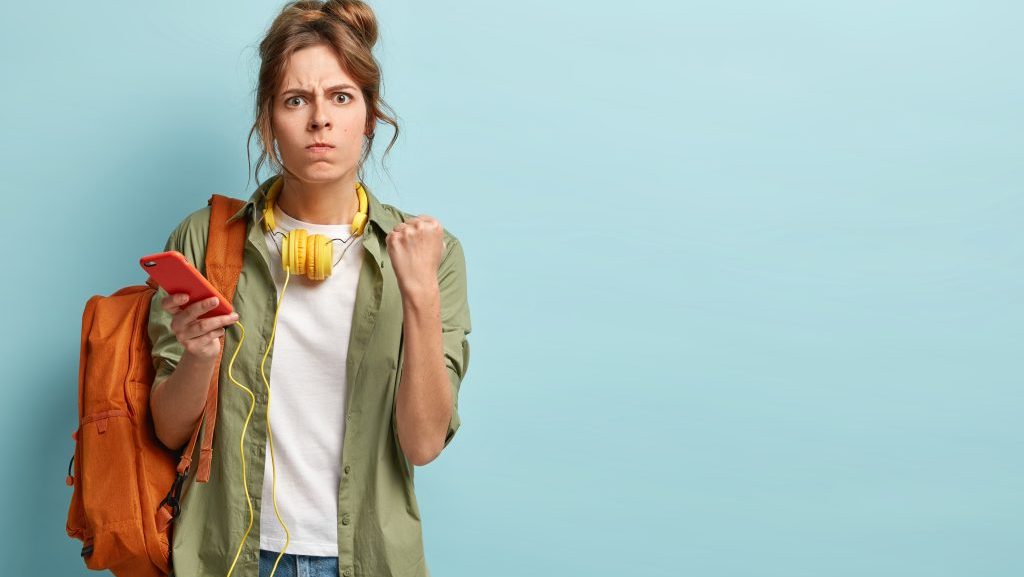 Daily Learning for Better Mental Health: Fix Your Focus