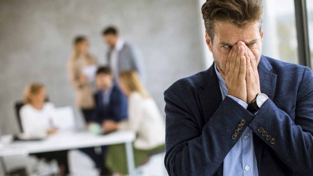 FOBO: Fear of Becoming Obsolete in an AI-Driven World