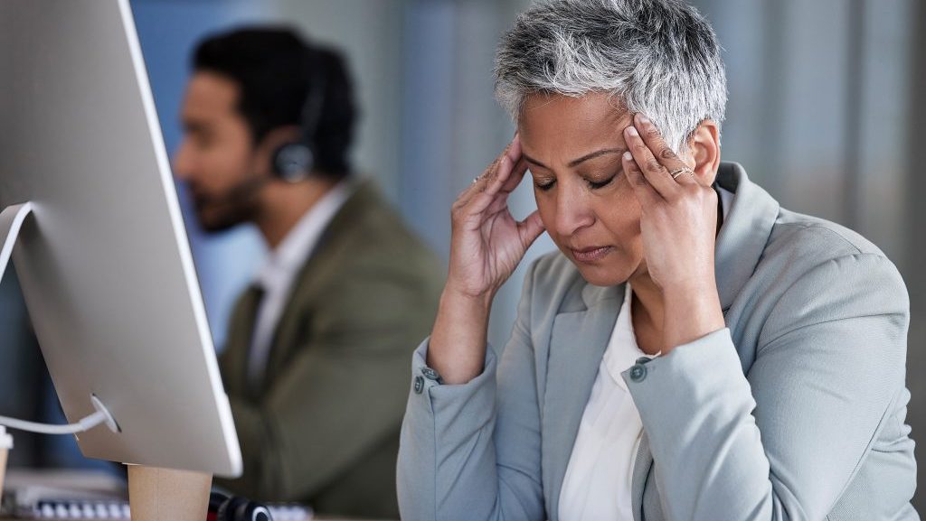 Mobility Trap: Your Body Forgot How to Feel Safe