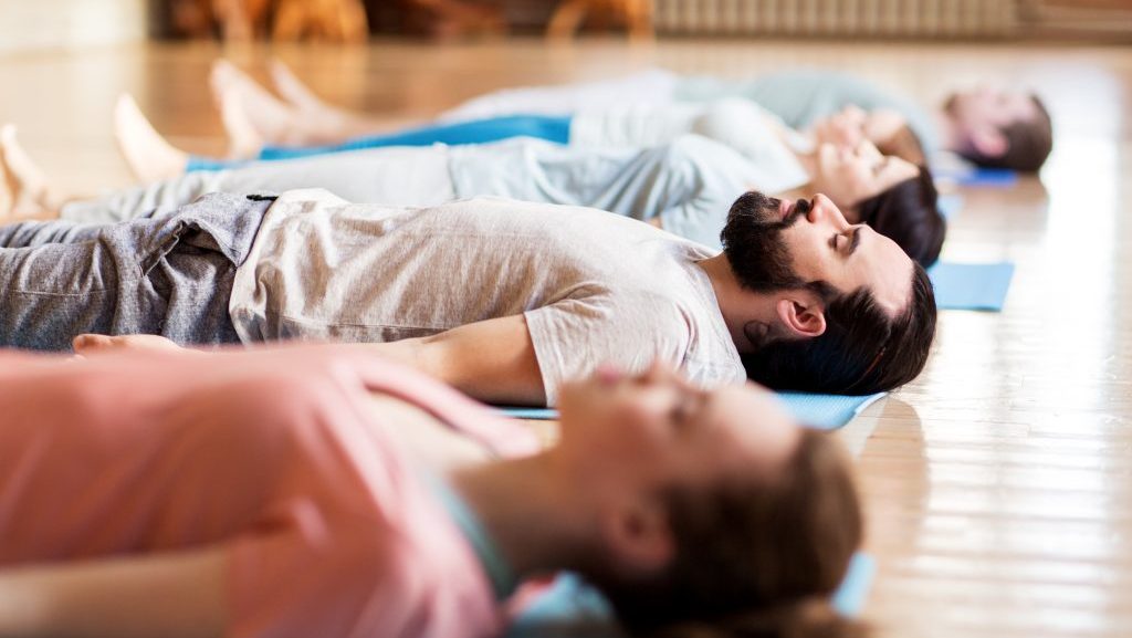 What Happens During a Multi-Day Mental Health Retreat?