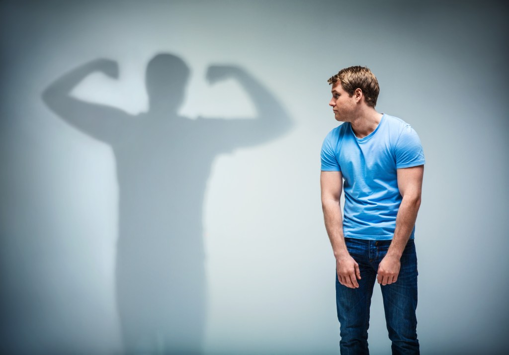 Women in specialized group therapy session seeking to understand relationship between anxiety and eating disorders