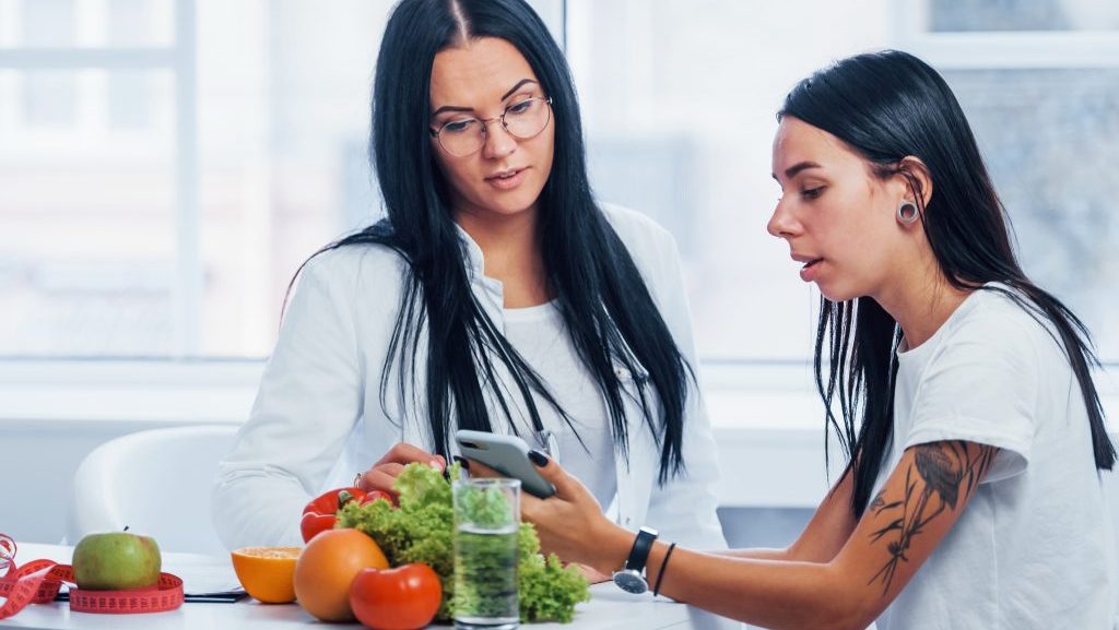 Can Food Apps Truly Reduce The Mental Load of Eating?